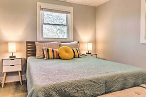 Amenity-packed Nebo Oasis w/ Deck & Mtn Views