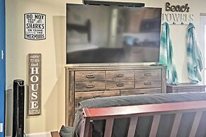 Albuquerque Studio With Shared Pool & Fire Pit!