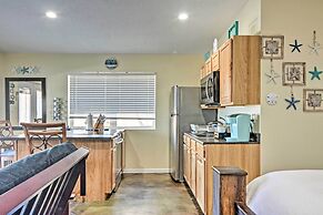 Albuquerque Studio With Shared Pool & Fire Pit!