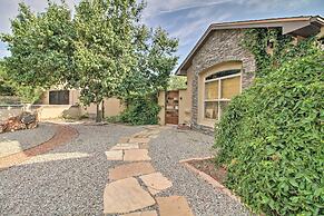Albuquerque Studio With Shared Pool & Fire Pit!
