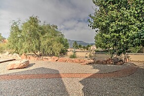 Albuquerque Studio With Shared Pool & Fire Pit!