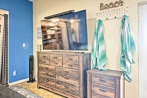 Albuquerque Studio With Shared Pool & Fire Pit!