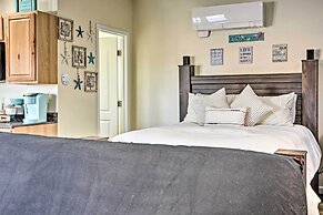 Albuquerque Studio With Shared Pool & Fire Pit!