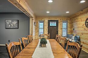 All Season Big Bear Lake House, Walk to Beach