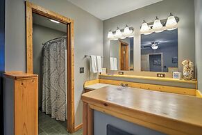 All Season Big Bear Lake House, Walk to Beach