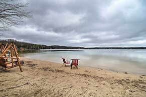 All Season Big Bear Lake House, Walk to Beach