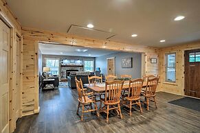 All Season Big Bear Lake House, Walk to Beach