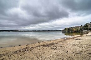 All Season Big Bear Lake House, Walk to Beach