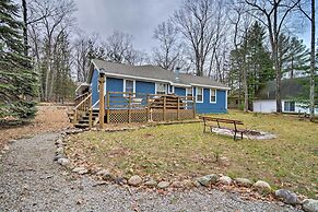 All Season Big Bear Lake House, Walk to Beach