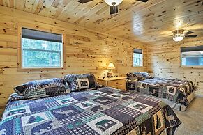 All Season Big Bear Lake House, Walk to Beach