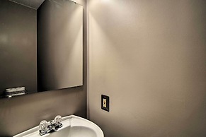 All Season Big Bear Lake House, Walk to Beach