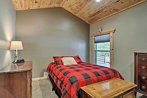 All Season Big Bear Lake House, Walk to Beach