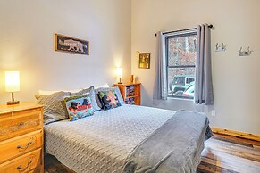 Beaver Lake Home on 3 Acres w/ Lake Access!