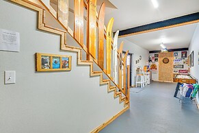 Beaver Lake Home on 3 Acres w/ Lake Access!