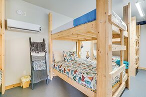 Beaver Lake Home on 3 Acres w/ Lake Access!