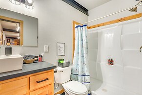 Beaver Lake Home on 3 Acres w/ Lake Access!