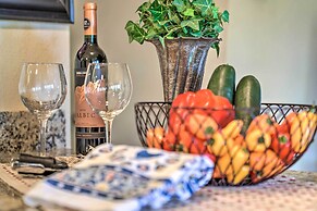 Bend Condo w/ Deck, Resort-style Amenities & Views