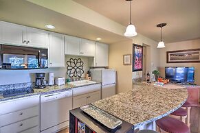 Bend Condo w/ Deck, Resort-style Amenities & Views