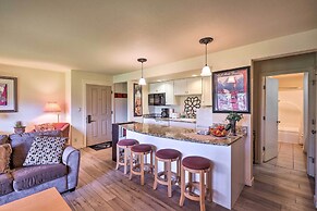 Bend Condo w/ Deck, Resort-style Amenities & Views