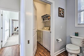 Beautiful Waterfront Getaway w/ Dock!