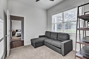 Beautiful Waterfront Getaway w/ Dock!