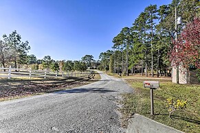 Beautiful Waterfront Getaway w/ Dock!