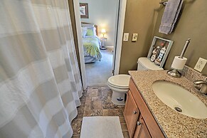 Auburn Vacation Rental Home Near Owasco Lake!