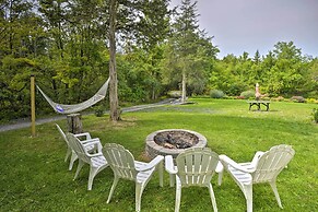 Auburn Vacation Rental Home Near Owasco Lake!