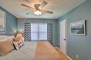 Auburn Vacation Rental Home Near Owasco Lake!