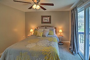 Auburn Vacation Rental Home Near Owasco Lake!