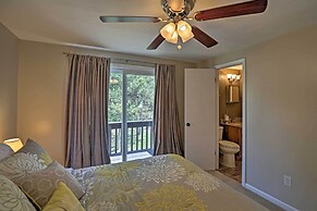 Auburn Vacation Rental Home Near Owasco Lake!