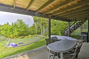 Auburn Vacation Rental Home Near Owasco Lake!