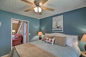 Auburn Vacation Rental Home Near Owasco Lake!