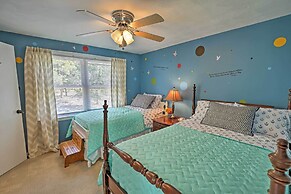 Auburn Vacation Rental Home Near Owasco Lake!