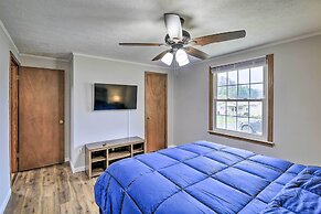 Bluefield Home w/ Covered Deck - Near Parks!