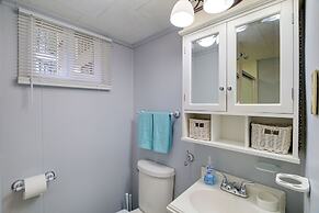 Bluefield Home w/ Covered Deck - Near Parks!