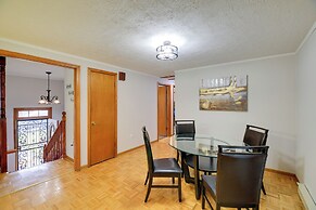 Bluefield Home w/ Covered Deck - Near Parks!