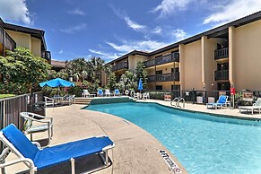 Beachfront South Padre Island Condo: Rate Special!