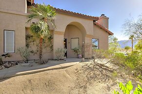Borrego Springs Condo w/ Private Hot Tub & Views!