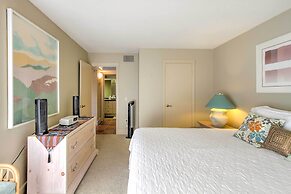 Borrego Springs Condo w/ Private Hot Tub & Views!