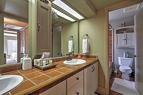 Borrego Springs Condo w/ Private Hot Tub & Views!