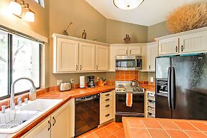 Borrego Springs Condo w/ Private Hot Tub & Views!