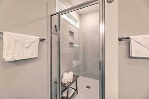 Beaufort Townhome w/ Game Room: 8 Mi to Beaches!