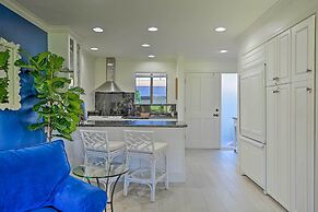 Bright & Airy Napa Condo W/patio on Golf Course!