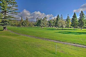 Bright & Airy Napa Condo W/patio on Golf Course!