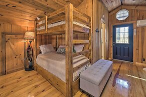 Waterfront Deck: Home on Ouachita River!