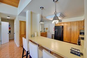 Borrego Springs Getaway w/ Private Pool & Views!