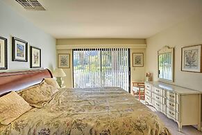 Borrego Springs Getaway w/ Private Pool & Views!