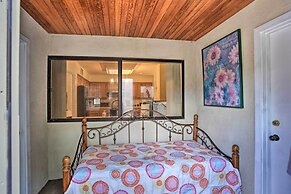 Borrego Springs Getaway w/ Private Pool & Views!