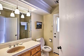 Borrego Springs Getaway w/ Private Pool & Views!
